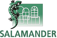 salamander logo